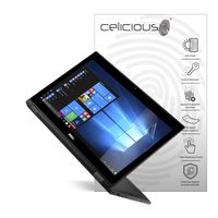 Celicious Matte Anti-Glare Screen Protector Film Compatible with Dell Latitude 12 5289 [Pack of 2]
