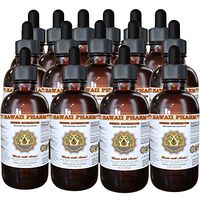 Reishi - Tonic of Emperors (Ganoderma Lucidum) Extract 15x4 oz