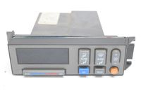 88-91 92 93 94 95 96 GMC CHEVY SUBURBAN SILVERADO CLIMATE CONTROL REAR DEFROST