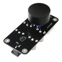 TSA1020 Digital Audio Amplifier Volume Controller - RCA
