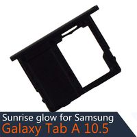 SM-T590 Micro SD Card Tray Compatible with Samsung Galaxy Tab A 10.5 (Black)