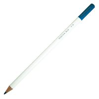 Tombow Irojiten Colored Pencil, Peacock Blue V6, 1-Pack