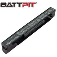 BattpitTM Laptop/Notebook Battery Replacement for Asus X552E (4400mAh / 63Wh)