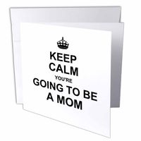 3D Rose Greeting Card with Envelope, Set of 1 (gc_194459_5)