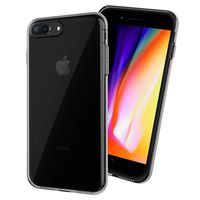 iPhone 7 Plus case, iphone 8 Plus case, STEAGLE Premium Series for iPhone 7 Plus / 8 Plus- Clear