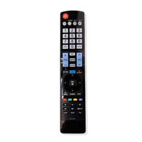 NEW AKB73756567 Universal Remote Control for LG TV 32LB5800 32LB580B-UG 39LB5800 42LB5800-UG 47LB5800 47LB6100UG 49UB8200 50LB6100 55LB5800-UG 55LB6100 55UB8200-UH 55UB9200 AKB73756542