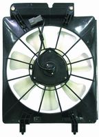 Depo 317-55016-200 Condensor Fan Assembly