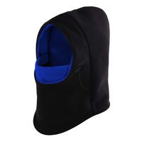 Kids Balaclava Girls Winter Hat Toddler Boys Double Layers Winter Face Mask for Kids Fleece Balaclava for Winter Outdoor Activities, Windproof and Warm