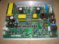 Vizio 3501Q00158A PCB, Power Supply