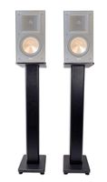 Pair 36" Bookshelf Speaker Stands for Klipsch RB-51 II Bookshelf Speakers