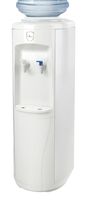 Vitapur VWD2236W Top Load Floor Standing Room Cold Standard Taps, White water dispenser, one size
