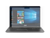 PcProfessional Screen Protector (Set of 2) for Asus Q525UA 15.6" 2 in 1 Touch Screen Laptop High Clarity Anti Scratch