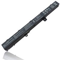 A41N1308 A31N1319 Battery Compatible with Asus A41 D550 X451 X551 X451C X451CA X551C X551CA X551M X551MA X551MAV X551CA-DH21 X551CA-SX024H X551CA-SX029H X551CA-0051A2117U X45LI9C 0B110-00250100M New