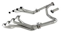 DNA MOTORING HDS-CA07-48-53L Racing Exhaust Header