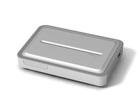 Archos TV+ 80 GB (Silver)