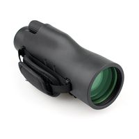 SVBONY SV32 Monocular 10x50 Bak4 Prism IPX7 Waterproof Monocular Scopes Broadband Aluminum Reflective Coating for Shooting Camping Hiking