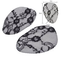 Ball of Foot Cushions Shoe Insoles and Metatarsal Gel Pads for Heels Grips Forefoot Pads