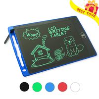 Matesy Boys Toys for 4 5 6 7 8 Year Old Boys, Kids LCD Writing Tablet Drawing Toys for 4 5 6 7 8 Year Old Boys Toy Age 4 5 6 7 8 Boys Christmas Fun Gift for 4 5 6 7 8 Year Old Boys Toy Age 4 5 6 7 8