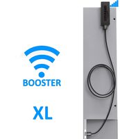 HDMI Extender for Streaming Sticks | WiFi Signal Booster for Faster Streaming