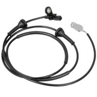 Holstein Parts  2ABS0067 ABS Speed Sensor