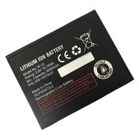 Civhomy Replacement for W-10 5040mAh Battery Netgear Sierra Wireless Router Nighthawk M1 MR1100 W-10 1ICP5/54/73-2 3.85V