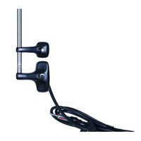 Metra 44-UP58 Replacement Antenna for Select Universal Pillar Mount Applications