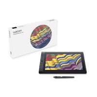Wacom Mobile Studio Pro 13" Windows 10, Intel Core i5, 128GB (DTHW1320L)