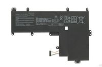 7XINbox 7.6V 38Wh C21N1530 Replacement Battery for ASUS Chromebook C202 C202SA C202SA-2A Series