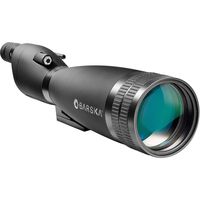 BARSKA Gladiator 20-60x90 Waterproof Straight Spotting Scope w/ Tripod