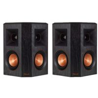 Klipsch RP-402S Reference Premiere Surround Speakers - Pair (Ebony)