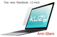 Kuzy - MacBook 12 inch Screen Protector Film Retina Display A1534 - Anti-Glare