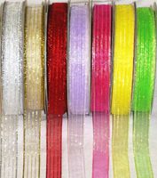 5/8 Inch x 50 yds Corsage Ribbon-light pink