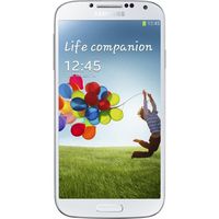 Samsung Galaxy S4 i9505 16GB LTE Unlocked International Version White