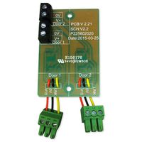 Intrasonic Technology IST Retro Doorbell Adapter (Retro-DBB)