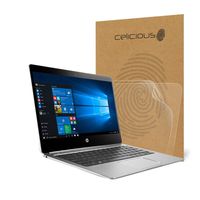 Celicious Matte Anti-Glare Screen Protector Film Compatible with HP Elitebook Folio G1 (Non-Touch) [Pack of 2]