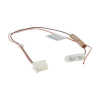 ALPINE ICS-X7HD REMOTE REVERSE HARNESS