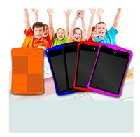 Dickin 6 Inch LCD Electronic Tablet Children Handwriting Graffiti Drawing Message Board Tablets