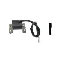 PARTSRUN 799650 Ignition Coil for Briggs & Stratton Lawn Mower Engine Parts 591459 492341 490586 491312 495859 ZF-IG-A00055 with Spark Plug Cap Sten:440-433 Orego:33-347
