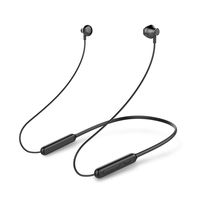 Bluetooth Headphones, Wireless 5.0 Magnetic Headphones,in-Ear IPX6 Sweatproof Earphones with Mic Light Sport Noise Cancelling Stereo Sound,9 Hours Playtime for iOS Android