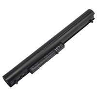 YNYNEW Replacement Laptop Battery for HP Pavilion 15.6" 15-F 15-F009WM 15-F098NR 15-N098EA 15-F100DX 15-F111DX 15-F113CA 15-F125WM 15-F305DX HSTNN-IB5M HSTNN-DB6N HSTNN-UB5M LA04041-CL