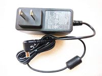 GHAG Replacement AC Adapter for LG ADS-45FSN-19 LCD Monitor 27EA33 34UB67 34UM67 EAY63190103 EAY63190001 24MP57D 24MP57HQ 24MP57VQ EAY63190103 ADS-40FSG-19 EAY62790009 EAY62768621 19V 2.1 LCAP16B-A