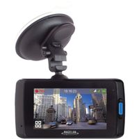 Magellan MV0658SGXXX MiVue 658 HD DashCam with Wi-Fi Upload
