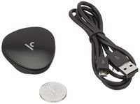 Voice Output Golf GPS - Black