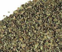 Bulk Herbs: Nettle Leaf (Organic)