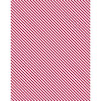 International Greetings Peppy Stripe Cello Wrap (103-9654)
