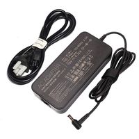 Genuine 19V 6.32A 120W 5.52.5mm AC Adapter Power Charger for ASUS UX501 N46VZ PA-1121-28 A15-120P1A