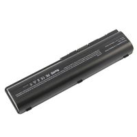 New Battery for HP HSTNN-LB72 HSTNN-LB73 HSTNN-CB72 HSTNN-IB72 HSTNN-UB72 HSTNN-LB79 hstnn-w48c,Compaq 462889-121 462889-142 462890-161 462890-241 462890-422 462890-721 462890-741 (Normal Battery)