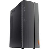Lenovo IdeaCentre 510A Desktop Computer 2019 Flagship High Performance, Intel Core i3-8100 8GB DDR4 1TB HDD 7200rpm + 16GB Optane Memory DVD±RW Intel UHD Graphics 630 7 in 1 Card Reader Win 10