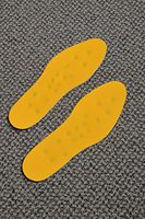 Magnetic High Power Foot/Shoe Inserts