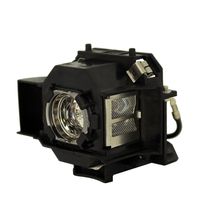 Epson EMP-S3 Projector Assembly with High Quality Osram Bulb Inside